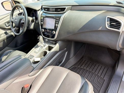Used 2024 Nissan Murano SL AWD/4WD image 25