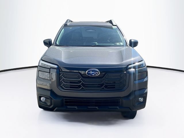 New 2026 Subaru Outback Limited AWD/4WD image 2