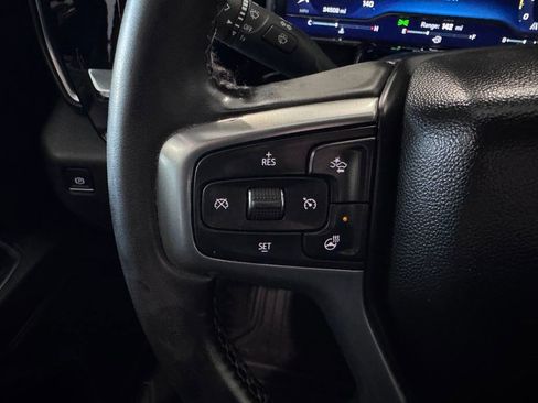 Certified 2023 Chevrolet Silverado 1500 LT image 14