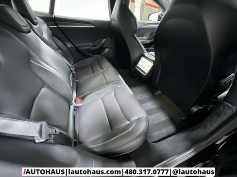 Used 2025 Tesla Model S Plaid image 20