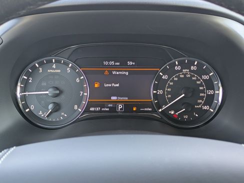 Used 2023 INFINITI QX80 Sensory w/ Cargo Package image 10