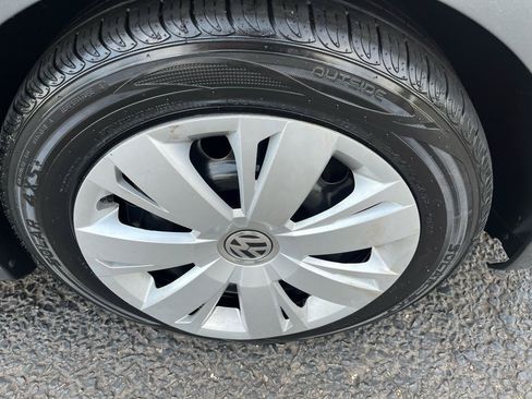 Used 2014 Volkswagen Jetta SE FWD image 11
