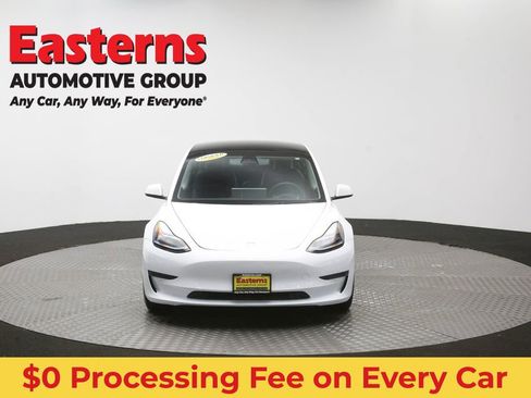 Used 2023 Tesla Model 3 Standard Range RWD image 49