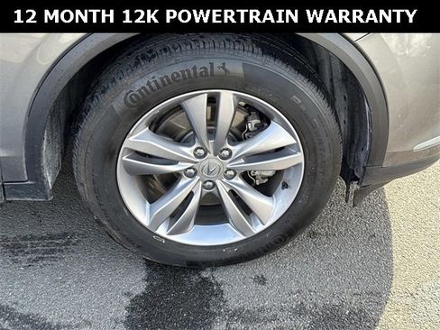 Used 2022 Acura MDX SH-AWD image 7