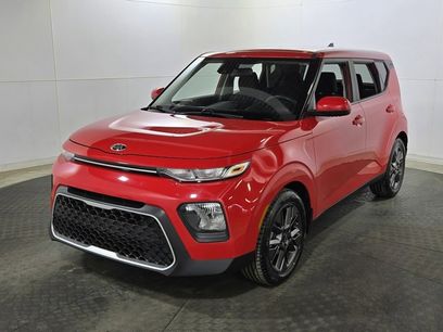 Used 2021 Kia Soul S