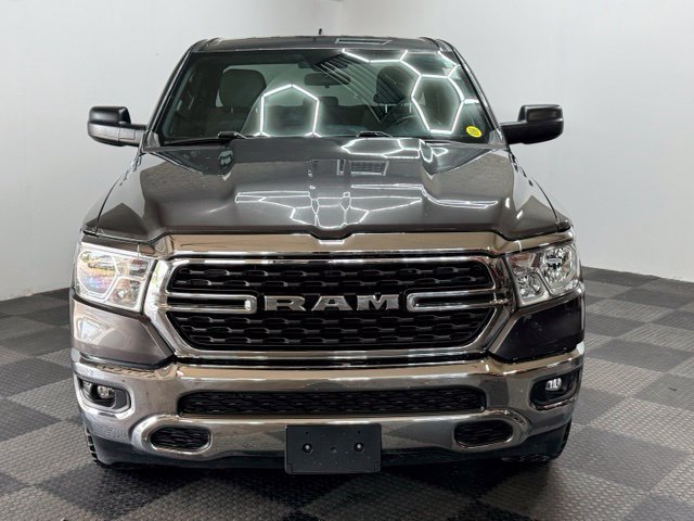 Used 2022 RAM 1500 Big Horn AWD/4WD image 4