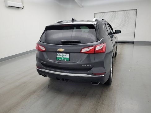 Used 2019 Chevrolet Equinox LT AWD/4WD image 7