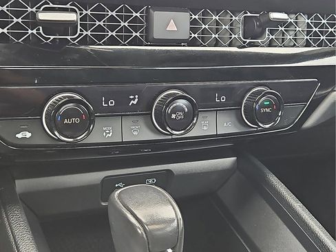 Used 2024 Honda Accord Sport image 15