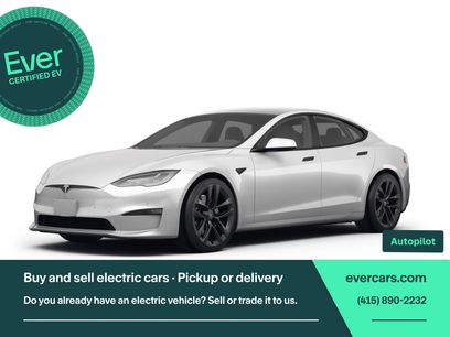 Used 2023 Tesla Model S