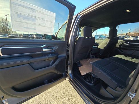 New 2026 RAM 1500 Big Horn image 17