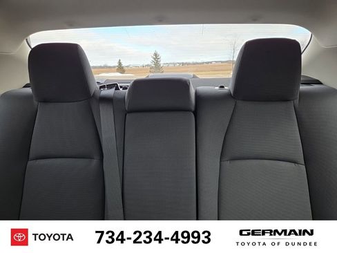 New 2026 Toyota Corolla LE image 21