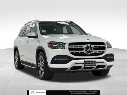 Used 2022 Mercedes-Benz GLS 450 4MATIC