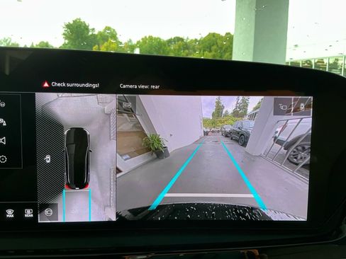 Certified 2025 Audi A5 2.0T Premium Plus w/ Premium Plus image 21