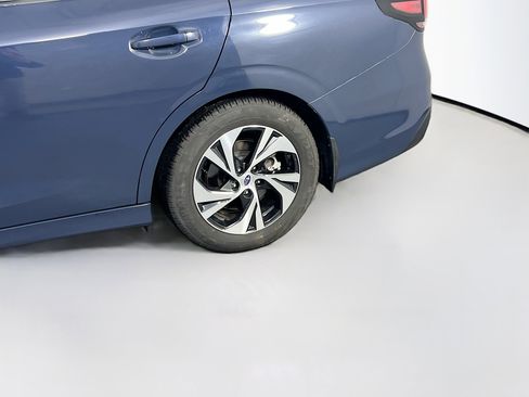 Used 2025 Subaru Legacy Premium AWD/4WD image 29