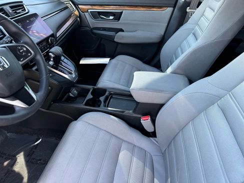 Used 2019 Honda CR-V EX image 17