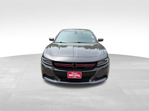 Used 2016 Dodge Charger R/T RWD image 8