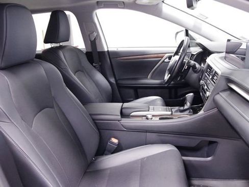 Used 2022 Lexus RX 350L Premium image 12