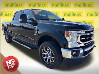Used 2020 Ford F250 Lariat w/ Lariat Ultimate Package 360° Tour