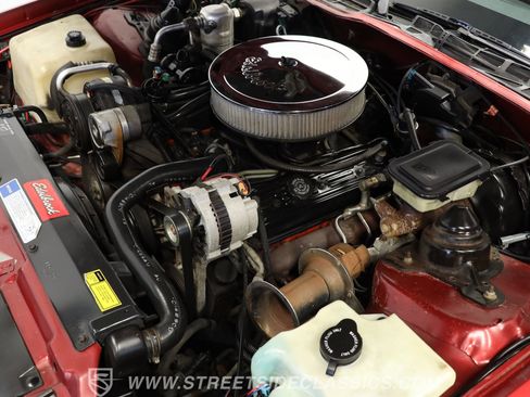 Used 1990 Chevrolet Camaro RS image 30