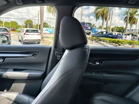 Certified 2024 Honda CR-V Sport Touring image 10