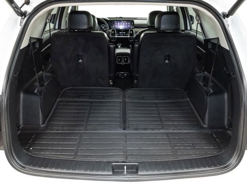 Certified 2023 Kia Sorento SX FWD image 36