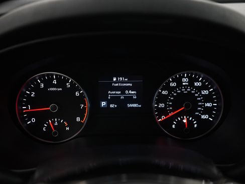 Used 2021 Kia Sportage EX w/ EX Technology Package AWD/4WD image 26