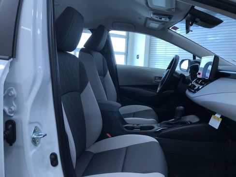 New 2026 Toyota Corolla LE image 14