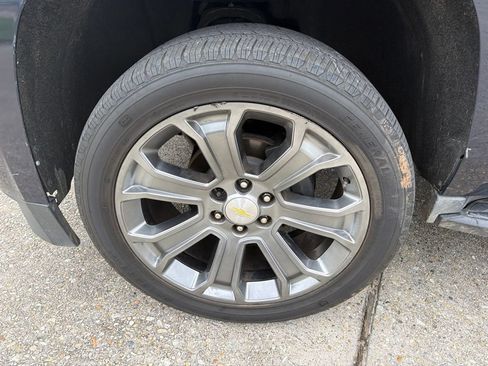 Used 2017 Chevrolet Tahoe LT RWD image 22
