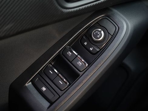 New 2026 Subaru Crosstrek 2.5i Limited AWD/4WD image 18