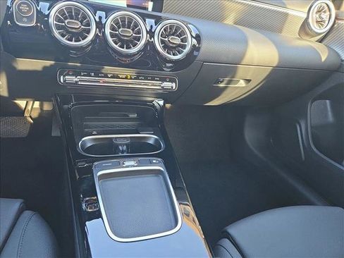 Certified 2025 Mercedes-Benz CLA 250 image 13