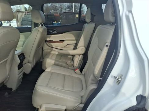 Used 2019 GMC Acadia Denali w/ Technology Package image 11