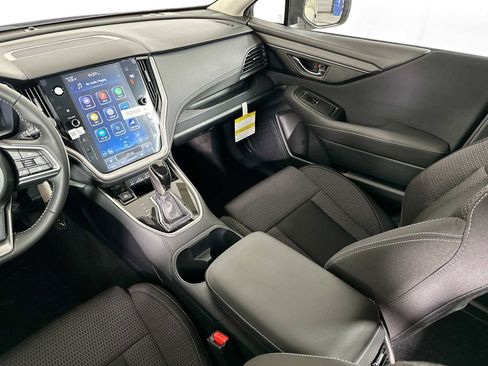 Certified 2025 Subaru Outback Premium w/ Popular Package #1A image 20