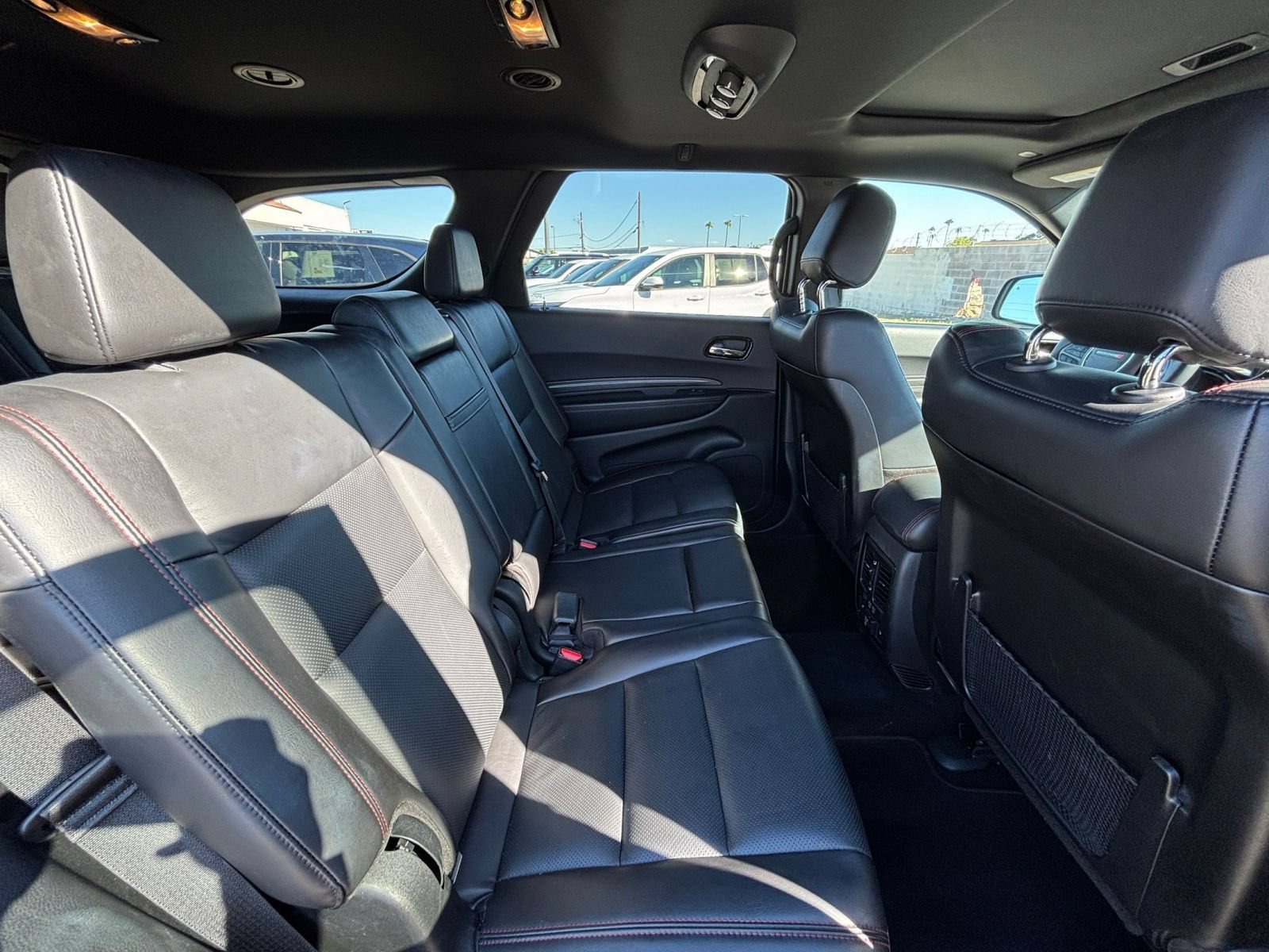 Used 2026 Dodge Durango GT AWD/4WD image 43