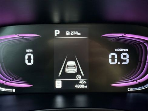 Used 2025 Kia Soul GT-Line w/ GT-Line Technology Package image 31