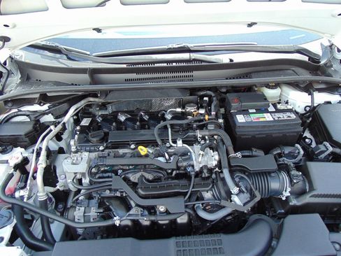 Used 2022 Toyota Corolla SE image 31