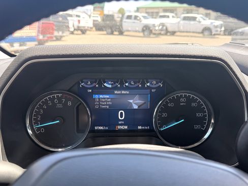 Used 2022 Ford F150 XLT w/ Equipment Group 302A High AWD/4WD image 23