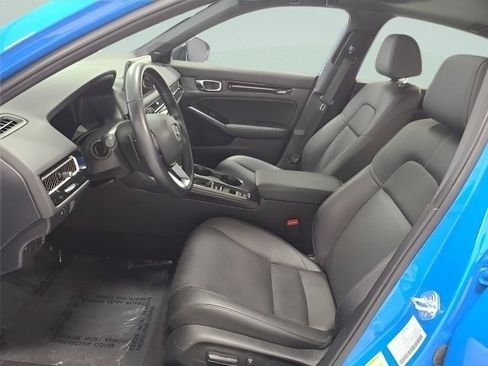Certified 2025 Honda Civic Sport Touring image 23