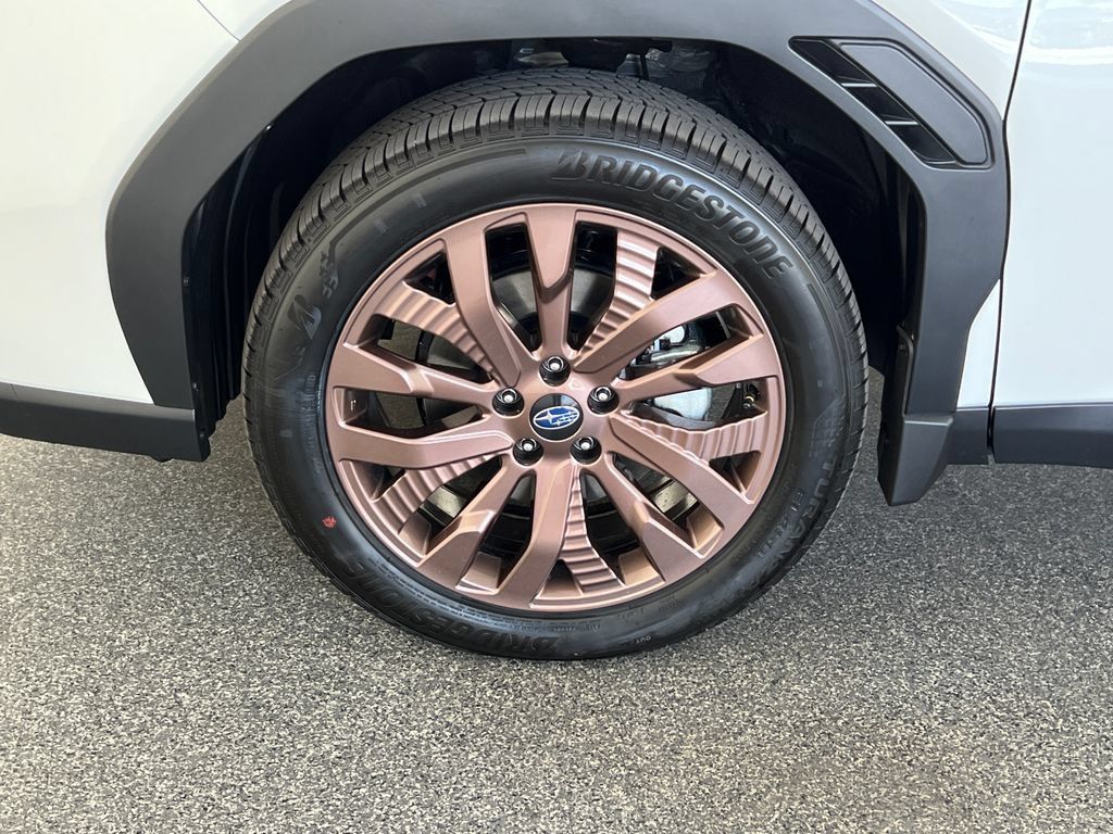 New 2026 Subaru Forester Sport AWD/4WD image 28