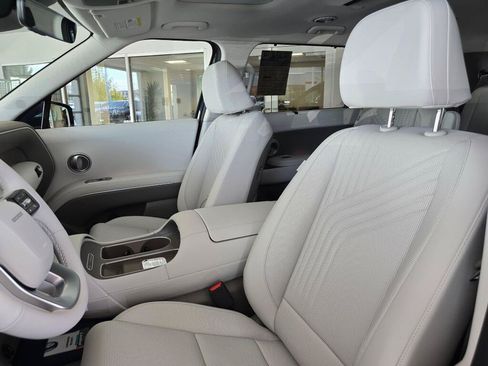 New 2026 Hyundai Palisade SEL AWD/4WD image 18