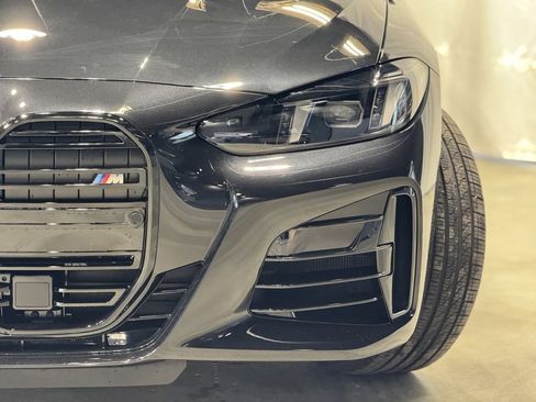 New 2026 BMW 440i xDrive M440i xDrive w/ Premium Package image 4