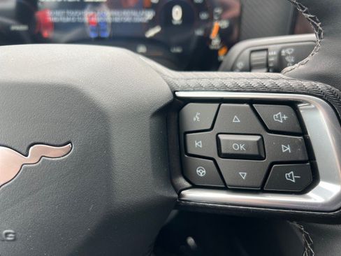 New 2026 Ford Mustang Coupe RWD image 17