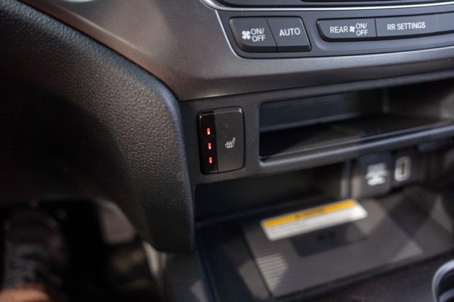 Used 2022 Honda Passport EX-L image 25