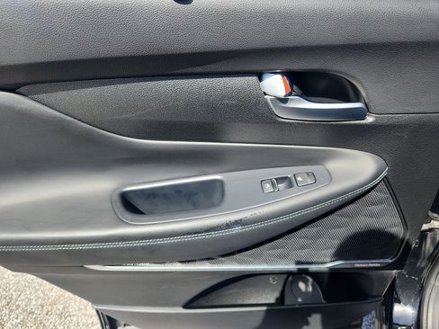 Certified 2021 Hyundai Santa Fe Limited AWD/4WD image 28