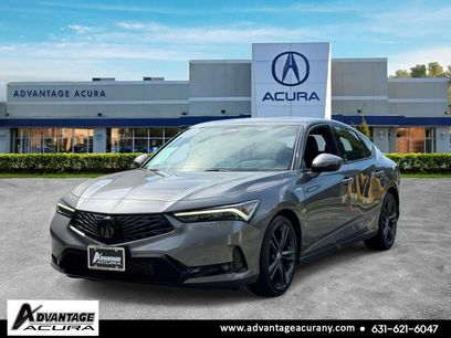 Certified 2024 Acura Integra A-Spec