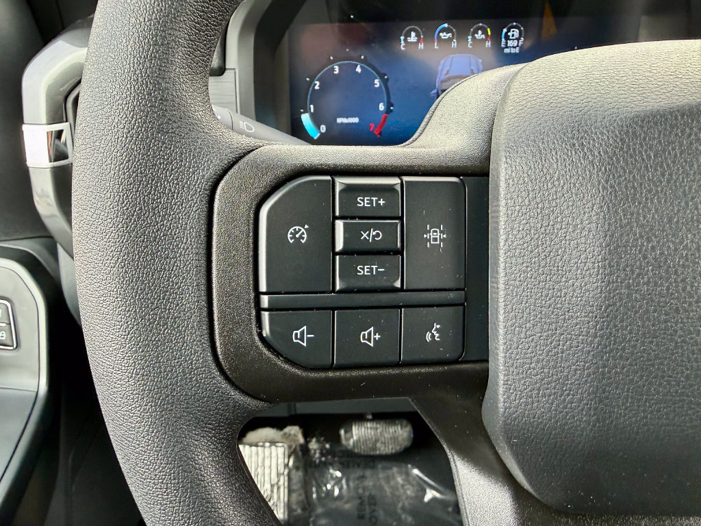New 2026 Ford F150 STX w/ Equipment Group 200A AWD/4WD image 23