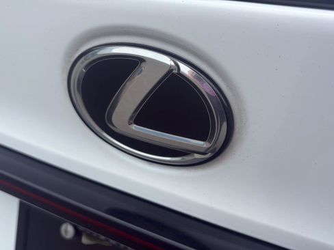 Used 2023 Lexus IS 350 F Sport AWD/4WD image 49