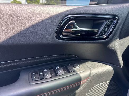 Used 2023 Dodge Durango R/T AWD/4WD image 23