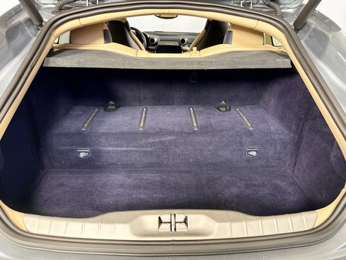 Certified 2018 Ferrari GTC4Lusso AWD/4WD image 27
