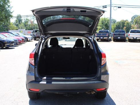 Used 2017 Honda HR-V EX image 9