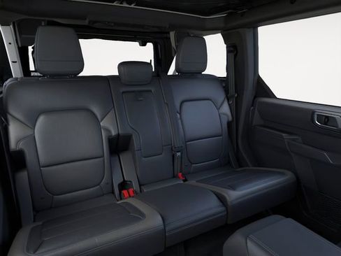 New 2026 Ford Bronco Outer Banks image 11